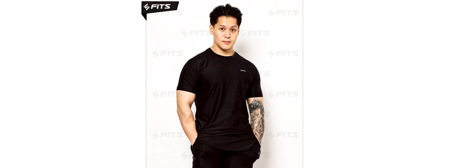 SFIDN FITS Established Shirt Tee